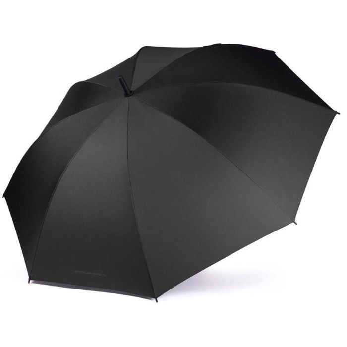 Зонт Piquadro OM6/Black тростник Manual XXL D130 см (OM5643OM6_N) изображение 2