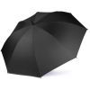 Зонт Piquadro OM6/Black тростник Manual XXL D130 см (OM5643OM6_N) изображение 2