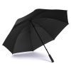 Зонт Piquadro OM6/Black тростник Manual XXL D130 см (OM5643OM6_N)