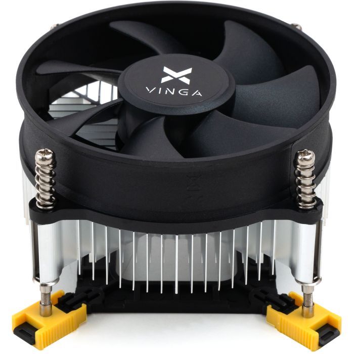 Кулер для процессора Vinga Q7