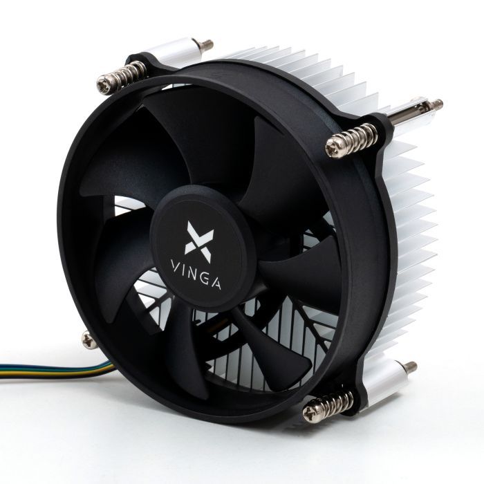 Кулер для процессора Vinga Q7 изображение 4