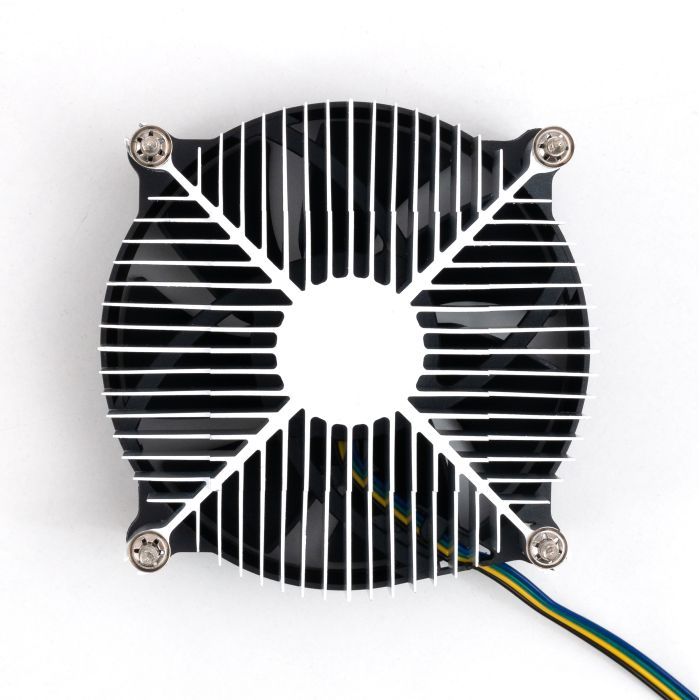 Кулер для процессора Vinga Q7 изображение 7