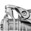 Катушка Select Chrome 2000 6+1BB (1870.77.99) изображение 3