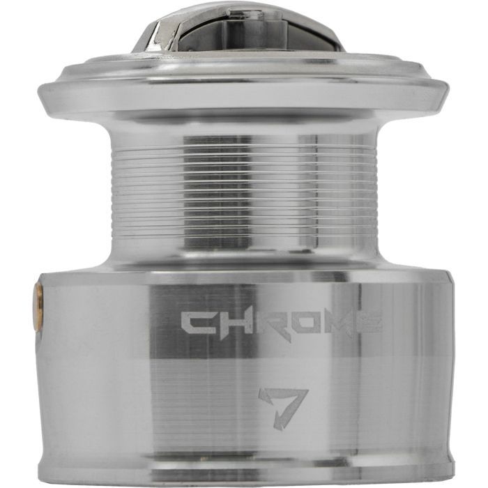 Катушка Select Chrome 2000 6+1BB (1870.77.99) изображение 5