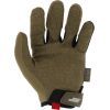 Тактичні рукавички Mechanix Original XL (MG-07-011) зображення 2