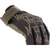 Тактичні рукавички Mechanix Original XL (MG-07-011) зображення 3