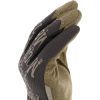 Тактичні рукавички Mechanix Original XL (MG-07-011) зображення 4
