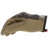 Тактичні рукавички Mechanix Original XL (MG-07-011) зображення 5