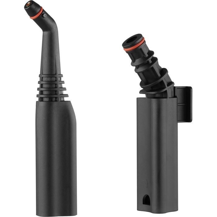 Пароочиститель Ardesto STC-C2000W4-0 изображение 9