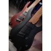Электрогитара Cort KX307 Multi Scale Open Pore Black изображение 6