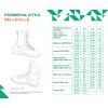 Ботинки Belleville SQUALL BV555INS Coyote brown 8 (BV555INSCT 080R) изображение 8