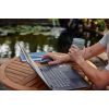 Мышка HP 690 Rechargeable Bluetooth Black (7M1D4AA) изображение 10