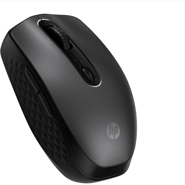 Мышка HP 690 Rechargeable Bluetooth Black (7M1D4AA) изображение 11