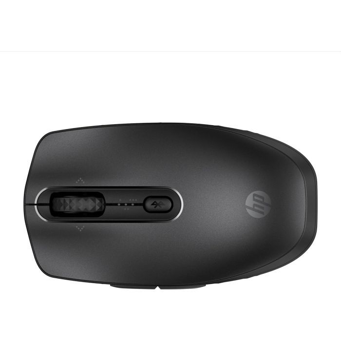 Мышка HP 690 Rechargeable Bluetooth Black (7M1D4AA) изображение 12