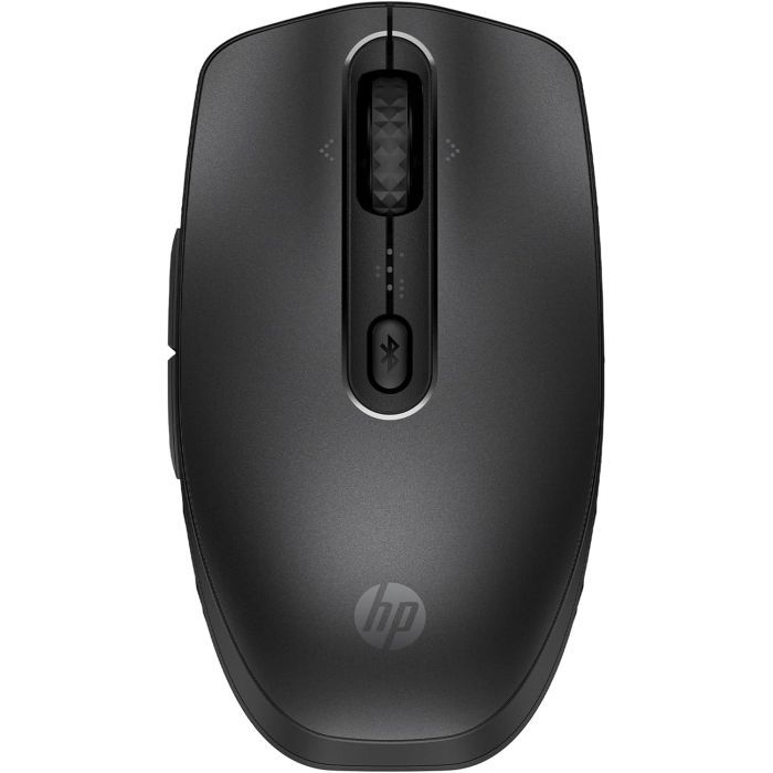 Мышка HP 690 Rechargeable Bluetooth Black (7M1D4AA)