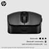 Мышка HP 690 Rechargeable Bluetooth Black (7M1D4AA) изображение 2