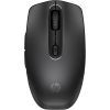 Мышка HP 690 Rechargeable Bluetooth Black (7M1D4AA)