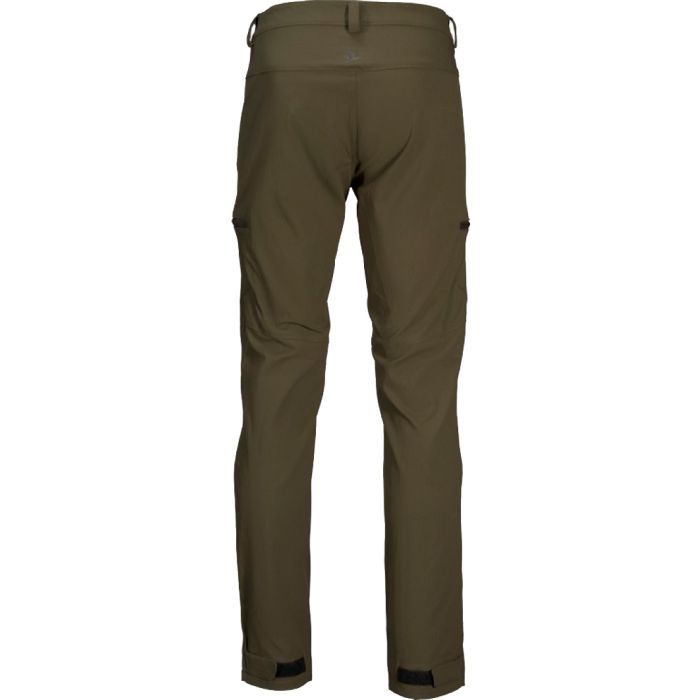 Штаны Seeland Outdoor stretch Зелений 56 (11021232806) изображение 2