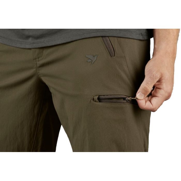 Штаны Seeland Outdoor stretch Зелений 56 (11021232806) изображение 4