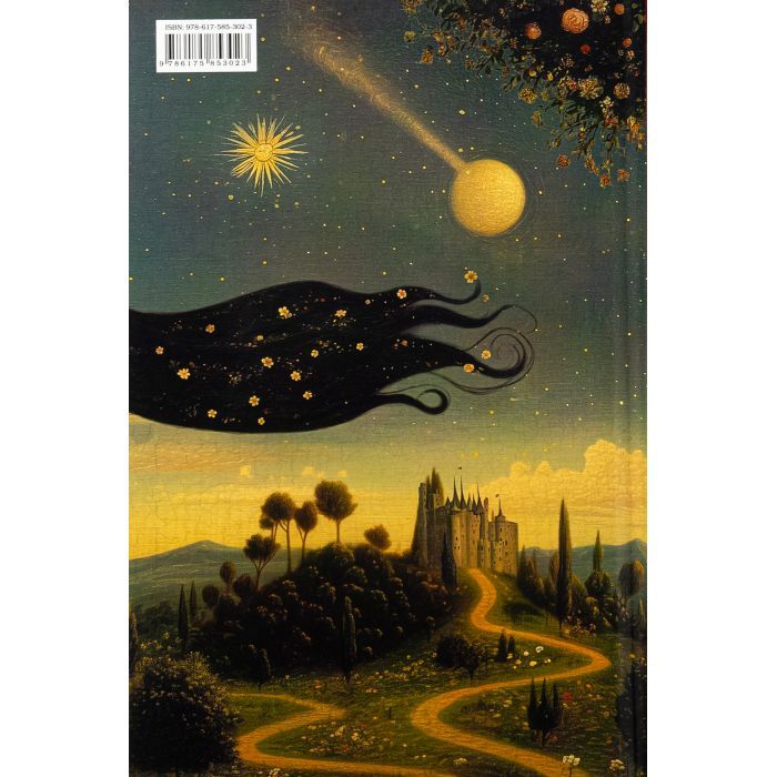 Книга Жінка зі сну. Антологія англійських готичних оповідань А-ба-ба-га-ла-ма-га (9786175853023) изображение 2