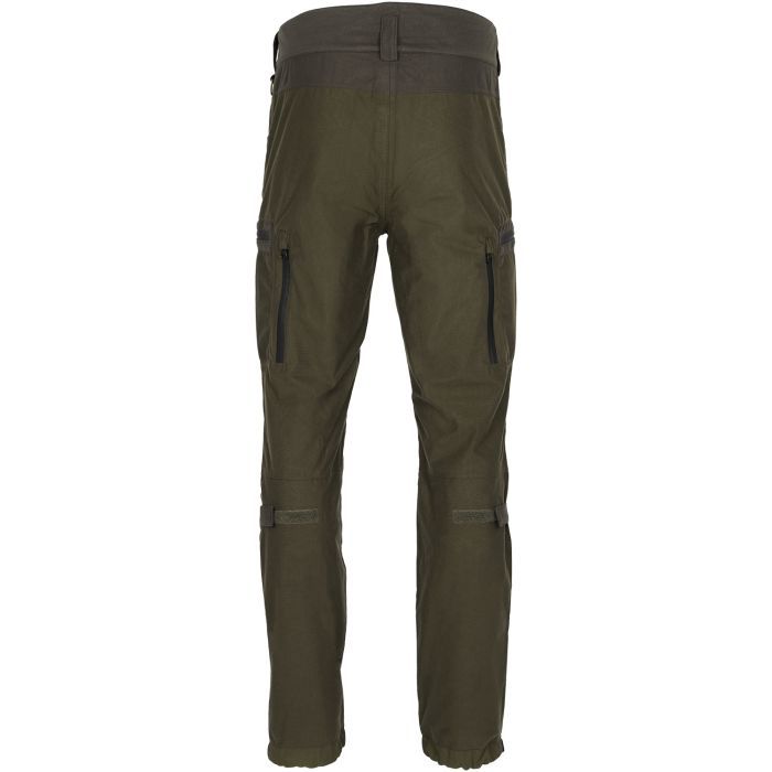 Штани Hallyard Venlo Brown 60 (venlo-t/7523-001 60) зображення 3