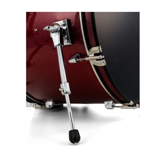 Ударна установка Yamaha Rydeen Burgundy Glitter (RDP2F5 BGG) зображення 3