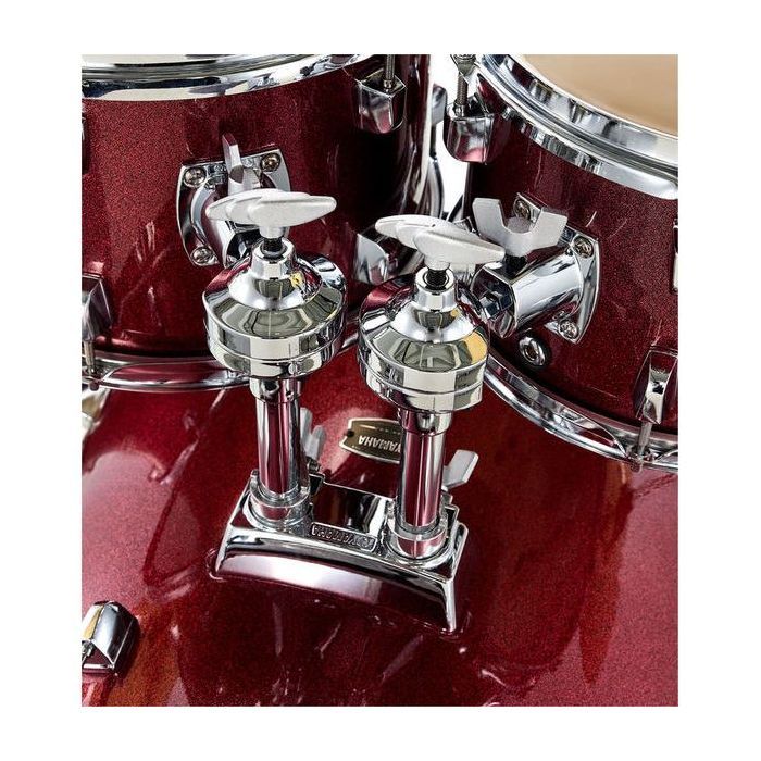 Ударна установка Yamaha Rydeen Burgundy Glitter (RDP2F5 BGG) зображення 5