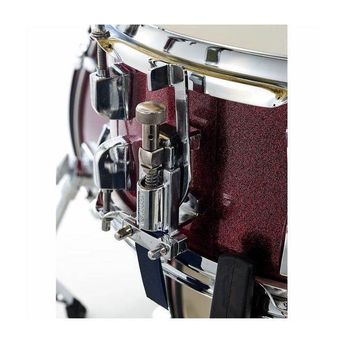 Ударна установка Yamaha Rydeen Burgundy Glitter (RDP2F5 BGG) зображення 6