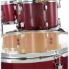 Ударна установка Yamaha Rydeen Burgundy Glitter (RDP2F5 BGG) зображення 8