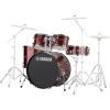 Ударна установка Yamaha Rydeen Burgundy Glitter (RDP2F5 BGG) зображення 9