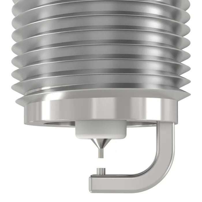 Свічка запалювання Denso IXEH22FTT зображення 3