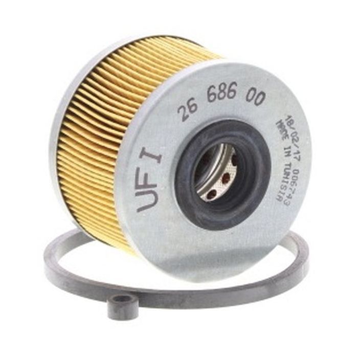 Фильтр топливный UFI 26.686.00