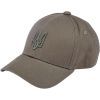 Кепка Skif Tac Ukraine вишивка Хаки (cap/khaki/Ukraine)