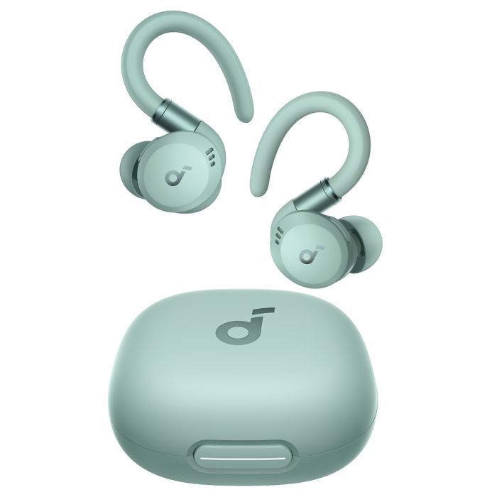 Наушники Anker SoundCore Sport X20 Green (A3968G61) изображение 3