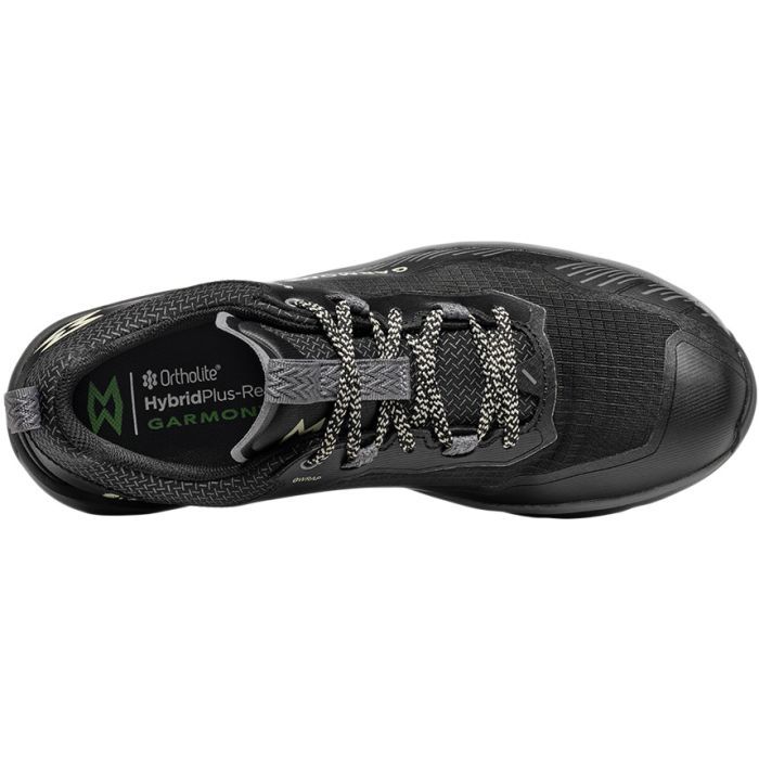Кроссовки Garmont Engage GTX Чорні 45 (1923.01.05) изображение 5