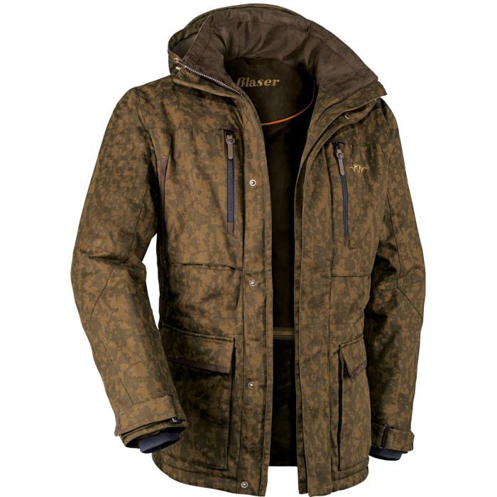 Куртка Blaser Active Outfits Argali 3.0 S (117046-001-606-S)