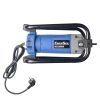 Вибратор глубинный Enersol 2.0 кВт, 17000 виб/мин, вес 6.2 кг (ECV-2000W)