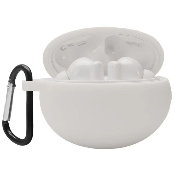 Чехол для наушников Armorstandart Hang Case для Huawei FreeBuds 5i/6i White (ARM79930)