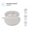 Чехол для наушников Armorstandart Hang Case для Huawei FreeBuds 5i/6i White (ARM79930) изображение 2