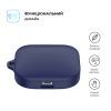 Чохол для навушників Armorstandart Hang Case для Xiaomi Redmi Buds 5 Dark Blue (ARM79950) зображення 2