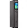 Батарея универсальная Canyon 20000mAh OnPower 230 TFT PD/130W Dark Grey (CNS-CPB230DG) изображение 2