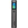 Батарея универсальная Canyon 20000mAh OnPower 230 TFT PD/130W Dark Grey (CNS-CPB230DG)