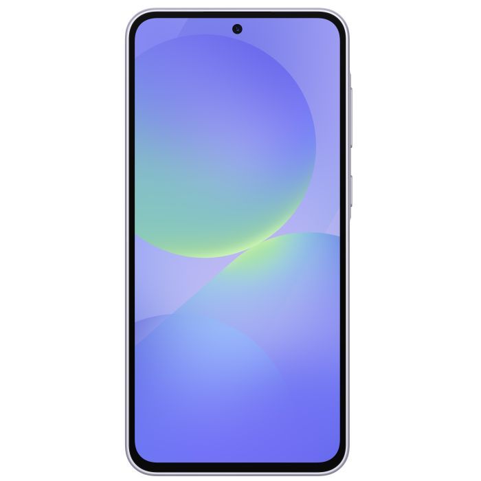 Мобильный телефон Samsung Galaxy A36 5G 6/128Gb Light Violet (SM-A366BLVBEUC) изображение 2