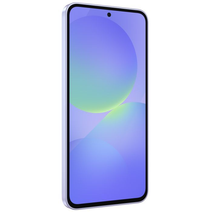 Мобильный телефон Samsung Galaxy A36 5G 6/128Gb Light Violet (SM-A366BLVBEUC) изображение 3