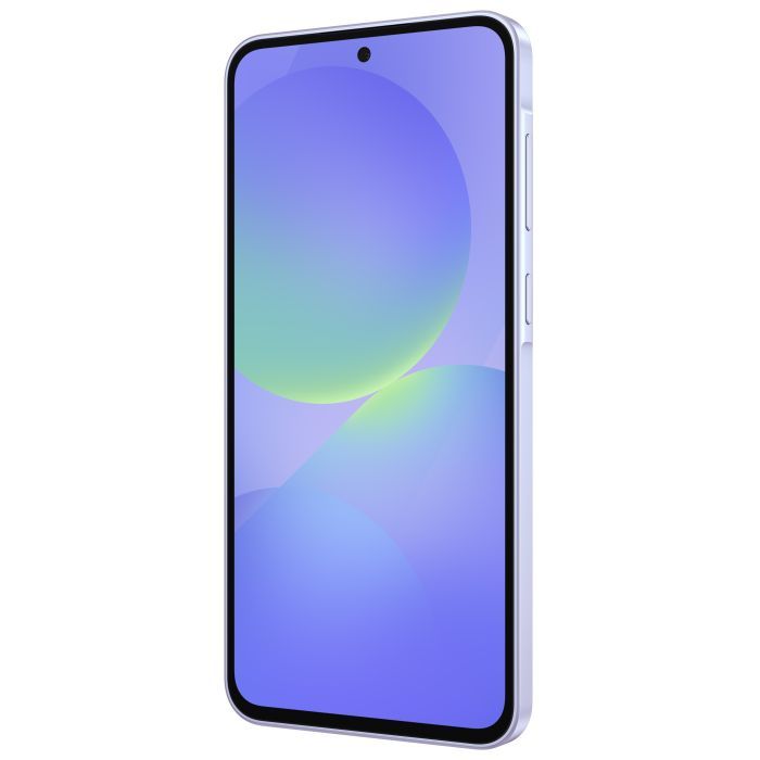 Мобильный телефон Samsung Galaxy A36 5G 6/128Gb Light Violet (SM-A366BLVBEUC) изображение 4