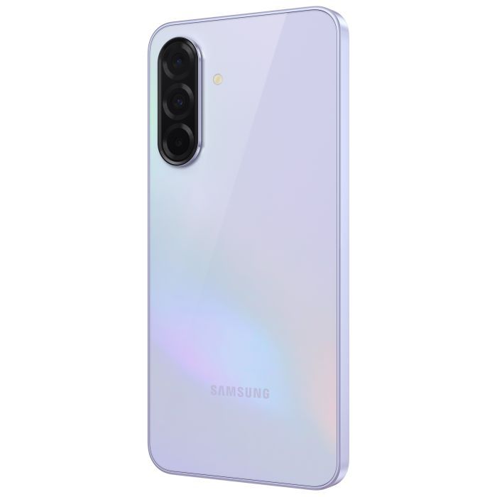 Мобильный телефон Samsung Galaxy A36 5G 6/128Gb Light Violet (SM-A366BLVBEUC) изображение 7