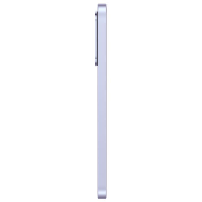 Мобильный телефон Samsung Galaxy A36 5G 6/128Gb Light Violet (SM-A366BLVBEUC) изображение 8