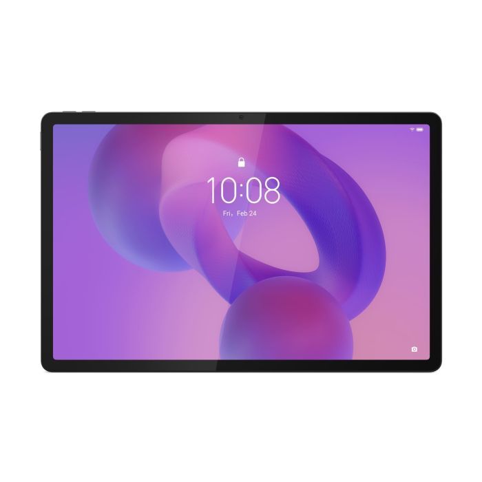 Планшет Lenovo Idea Tab Pro with Matte Display 8/256 WiFi Luna Grey + Pen (ZAE50114UA) зображення 2