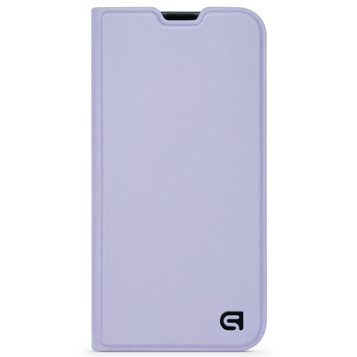 Чохол до мобільного телефона Armorstandart OneFold Case Samsung S25 Ultra Lavender (ARM81565)