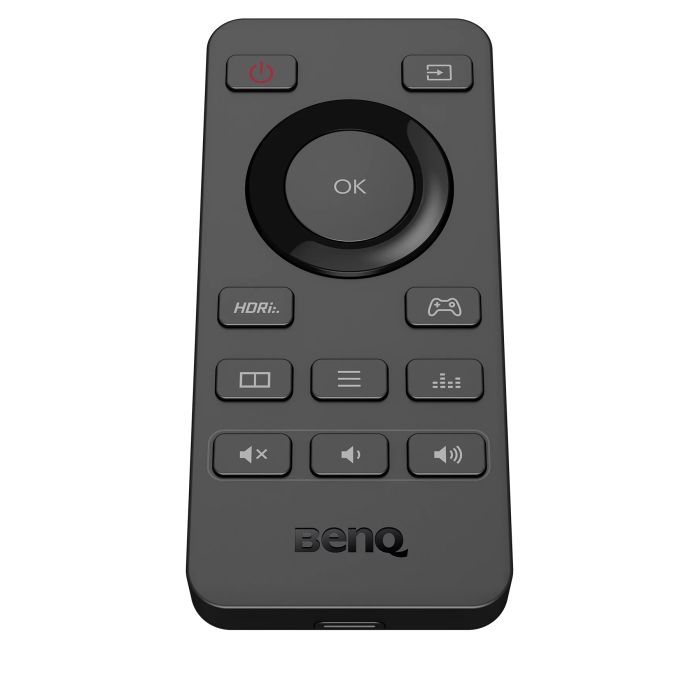Монітор BenQ EX321UX зображення 11